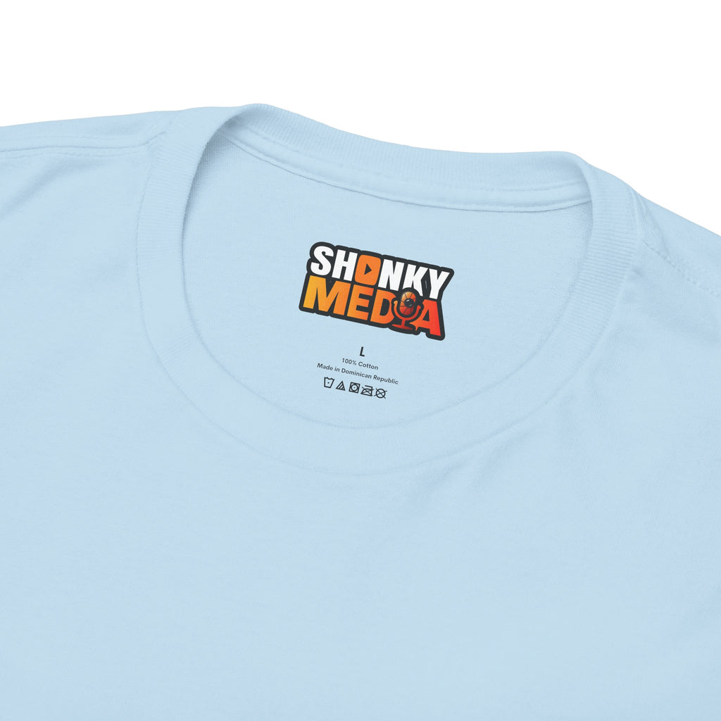EL SHONKY DJ COLLECTION T-Shirt (JAX DJ GANG)