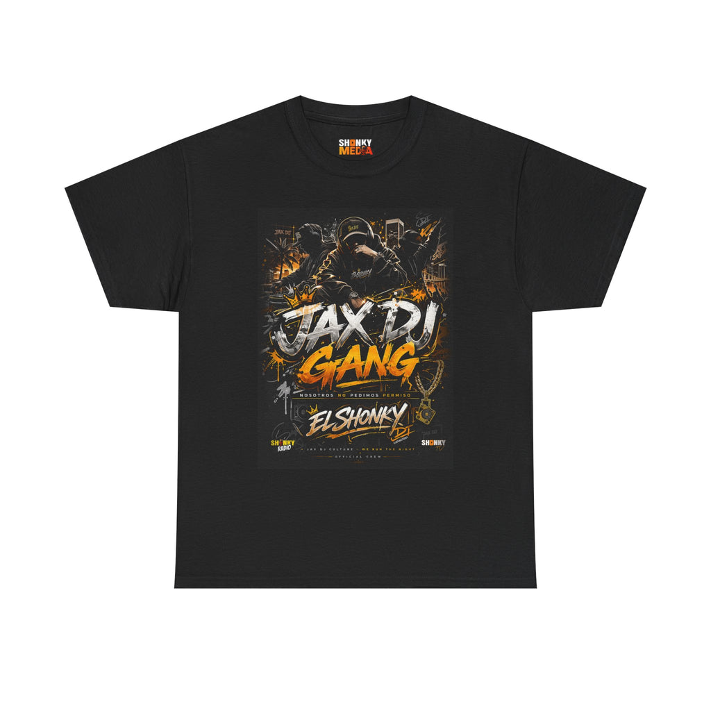 JAX DJ,s GANG T-Shirt
