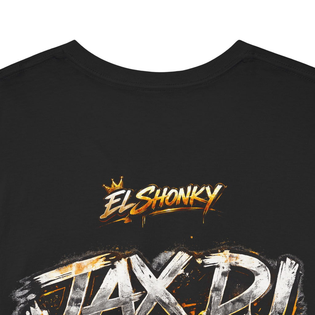 JAX DJ,s GANG T-Shirt