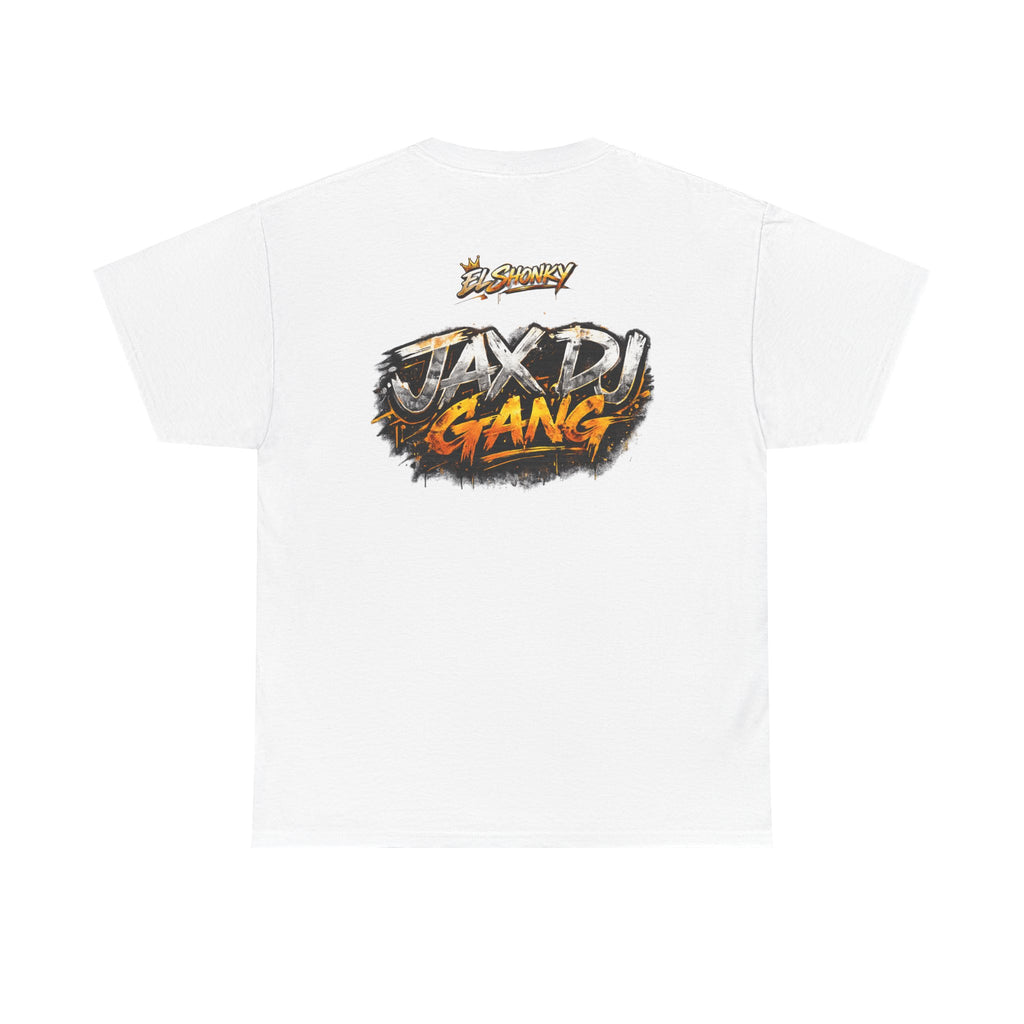 JAX DJ,s GANG T-Shirt