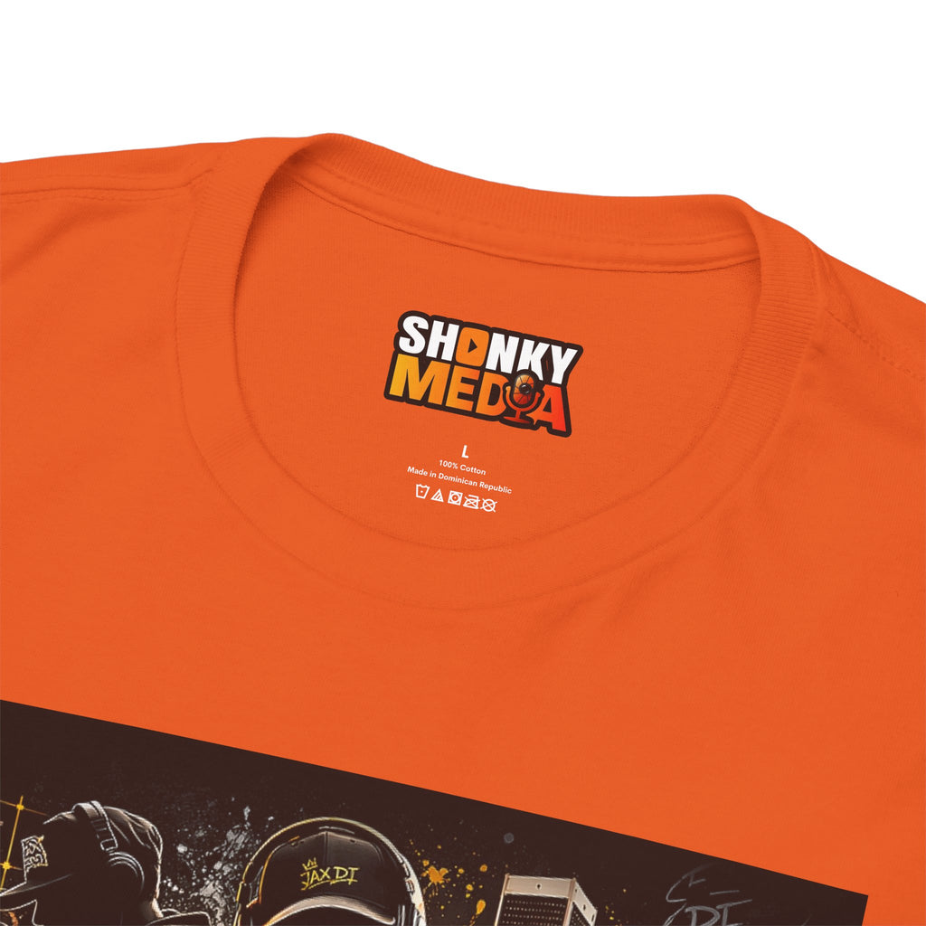 JAX DJ,s GANG T-Shirt