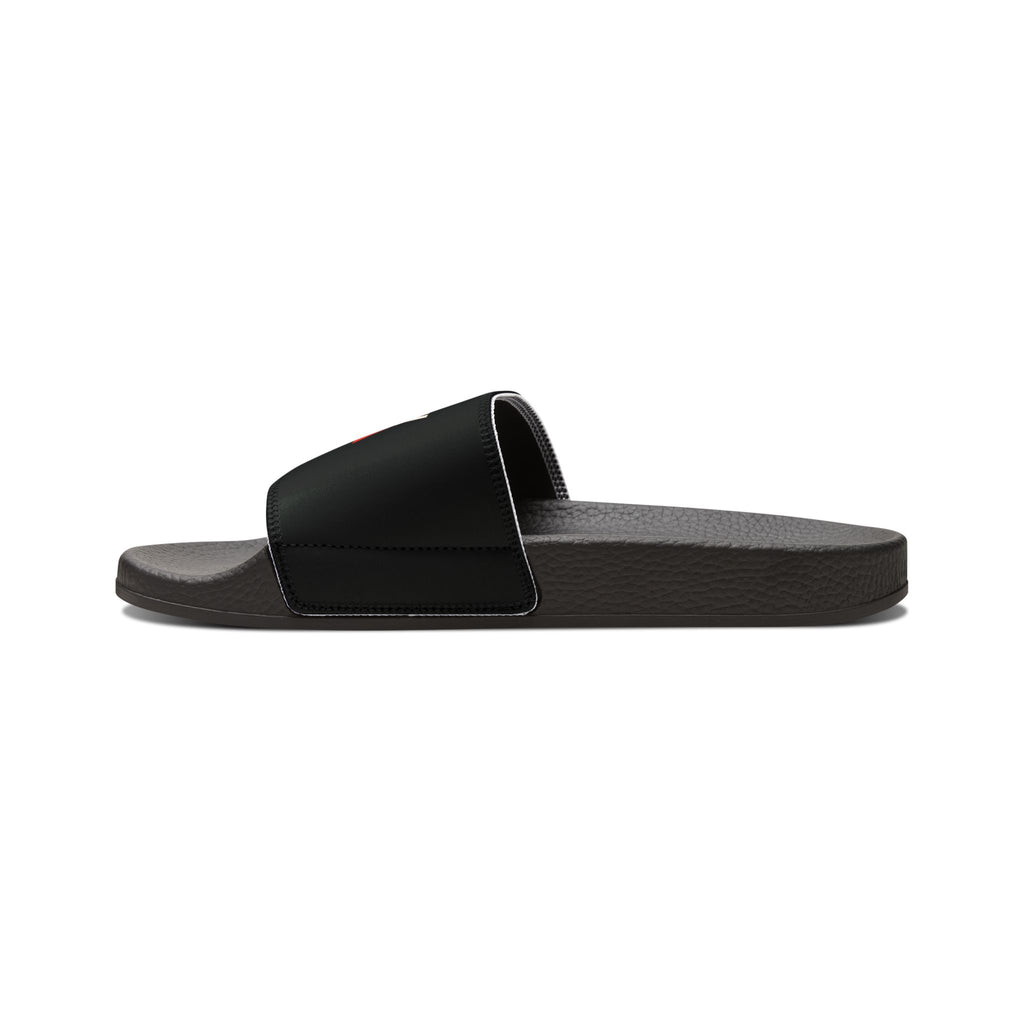 SANDALS "Shonky Media" Men's Removable-Strap Slides