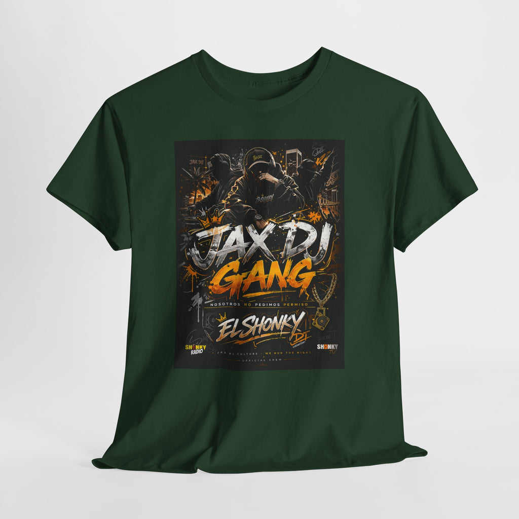JAX DJ,s GANG T-Shirt