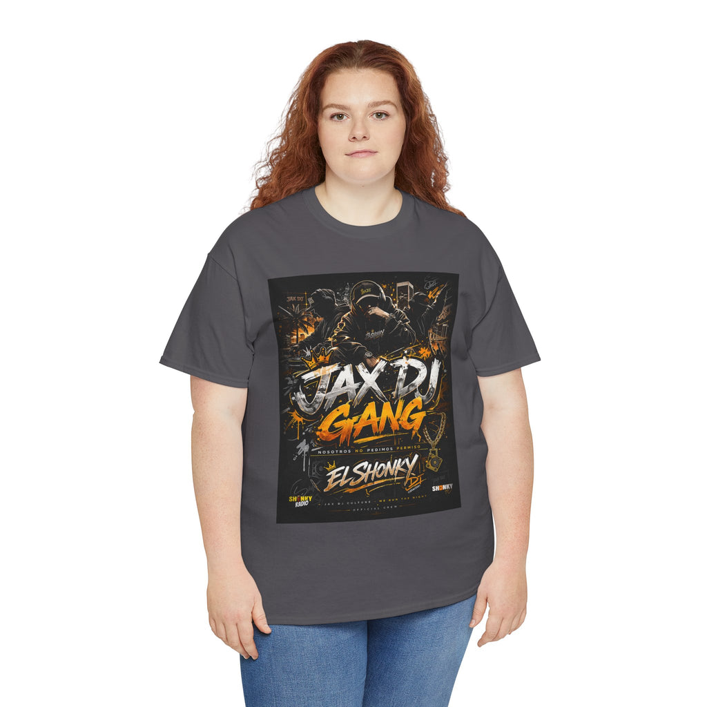 JAX DJ,s GANG T-Shirt