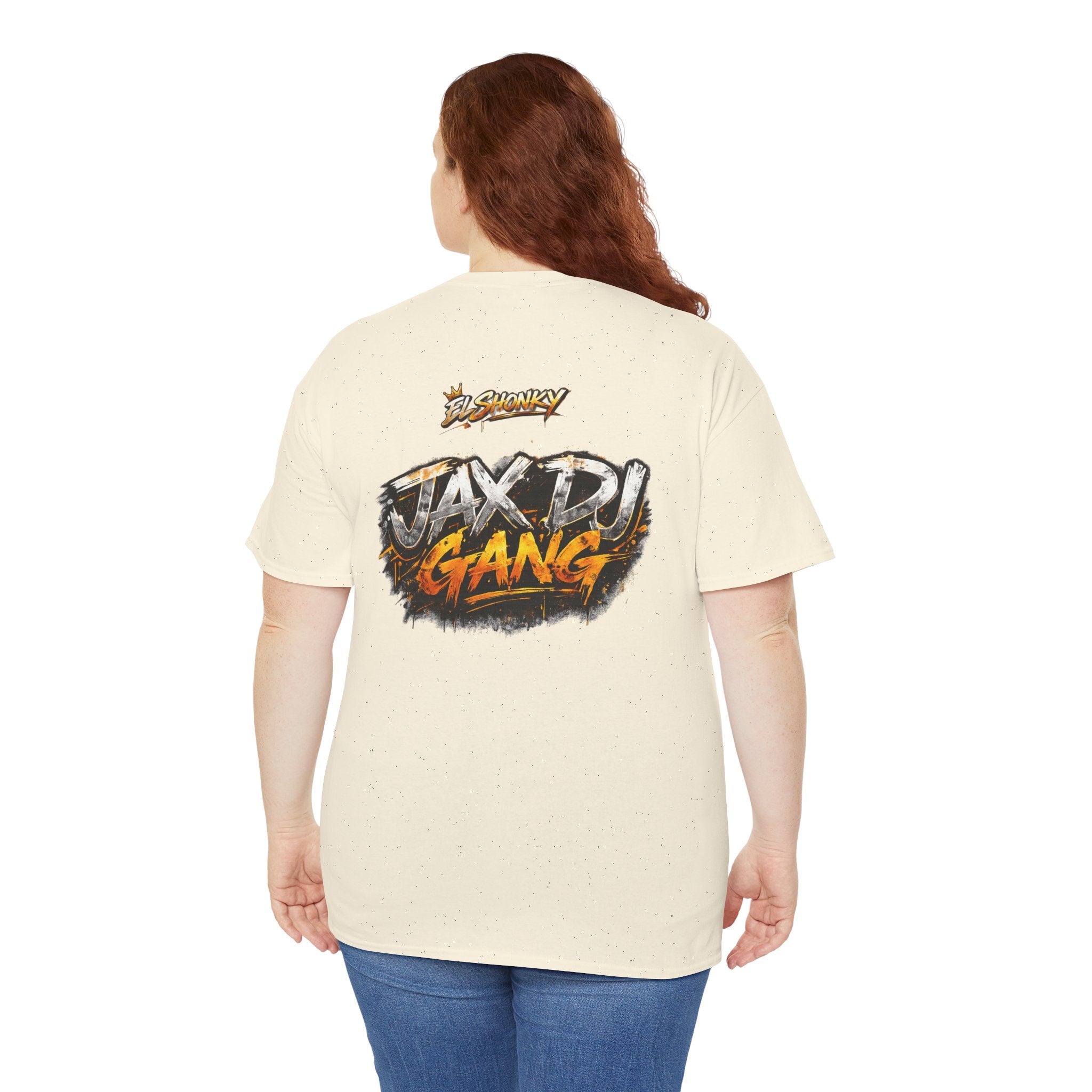 JAX DJ,s GANG T-Shirt