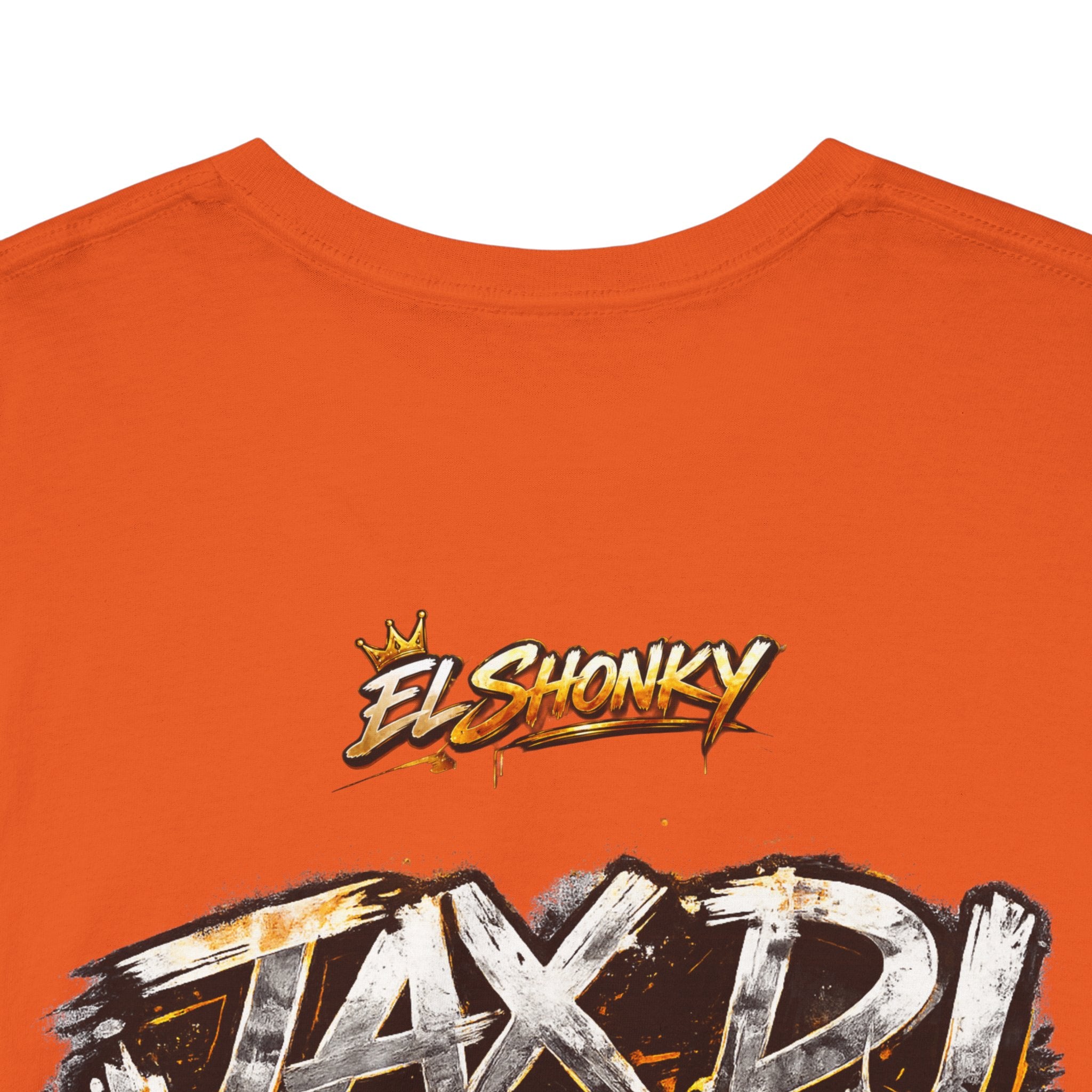 JAX DJ,s GANG T-Shirt