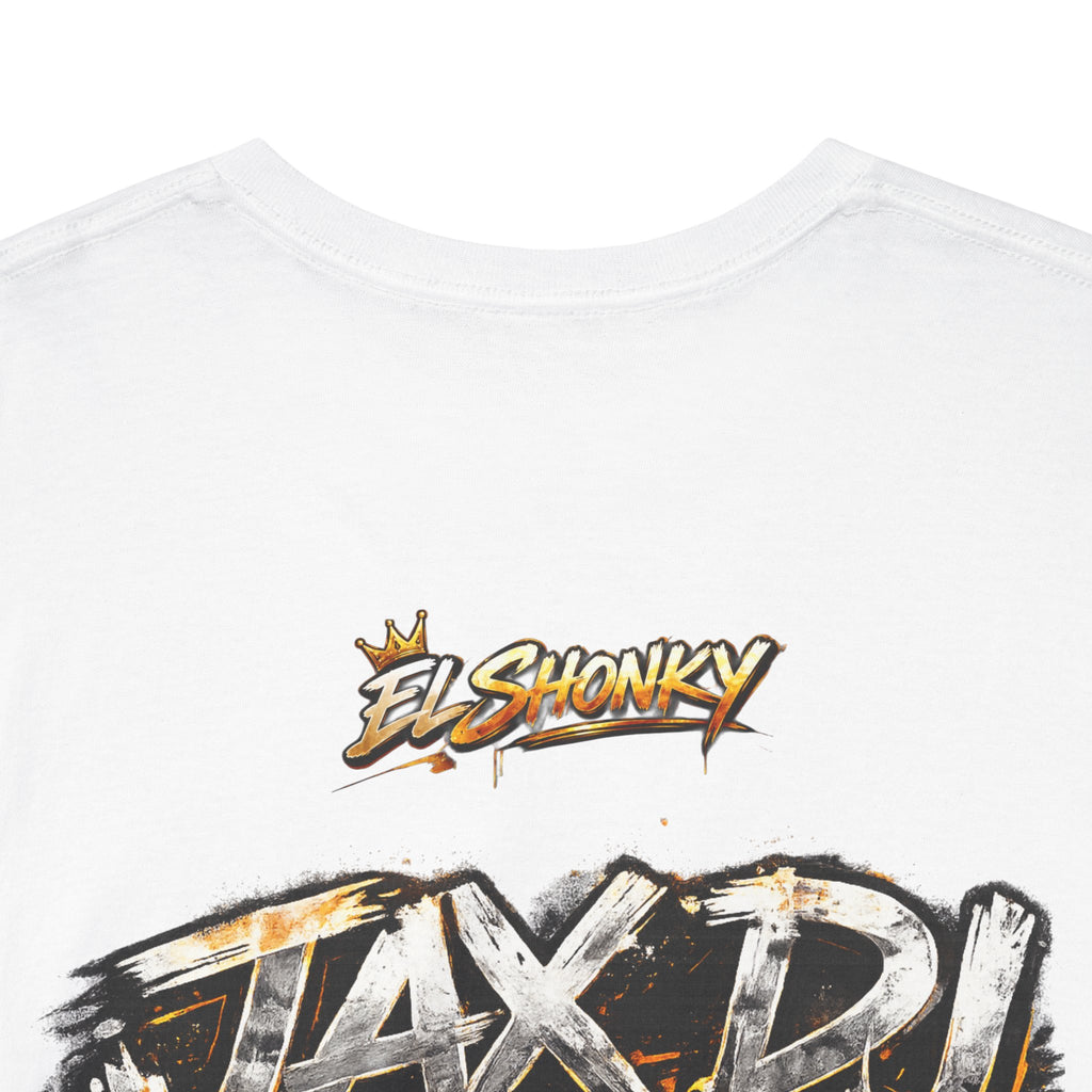 EL SHONKY DJ COLLECTION T-Shirt (JAX DJ GANG)