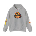 EL SHONKY(BRIGHT)Unisex Heavy Blend™)Hooded Sweatshirt