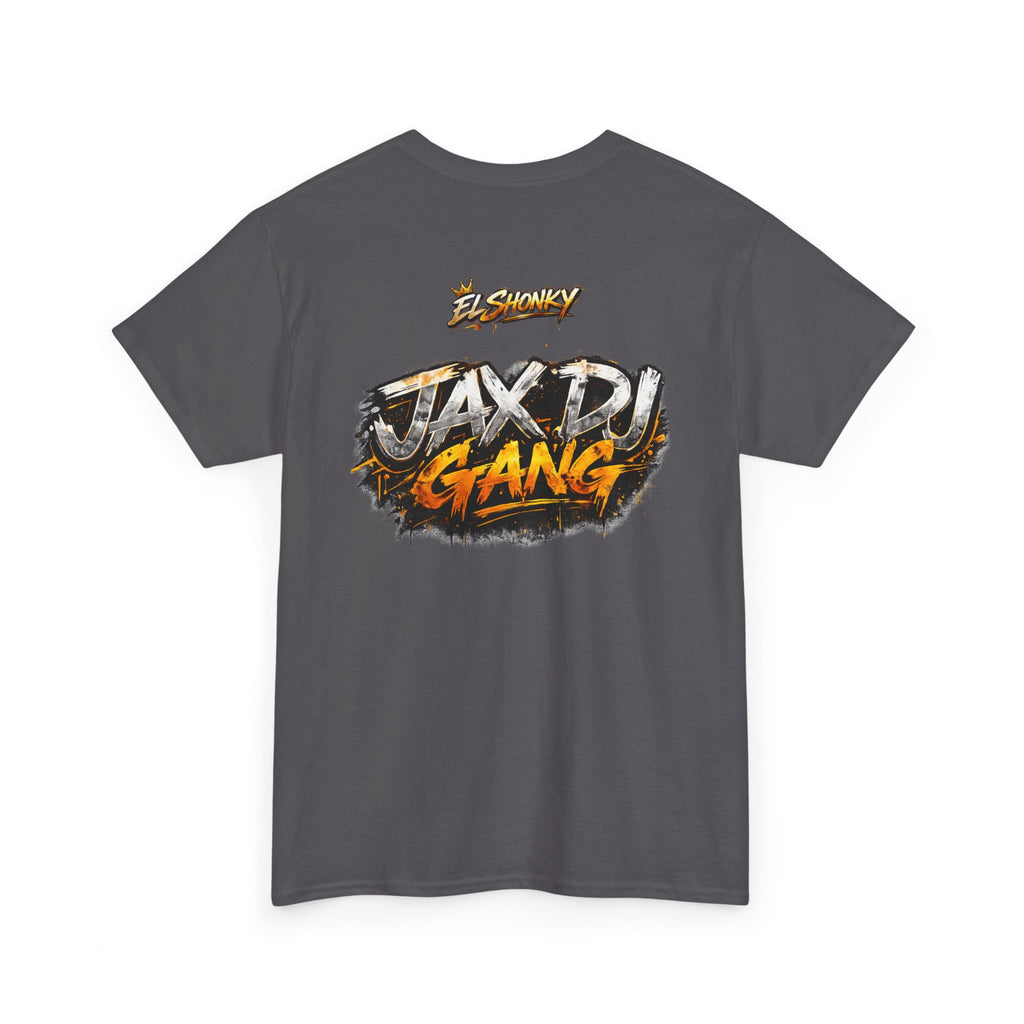 EL SHONKY DJ COLLECTION T-Shirt (JAX DJ GANG)