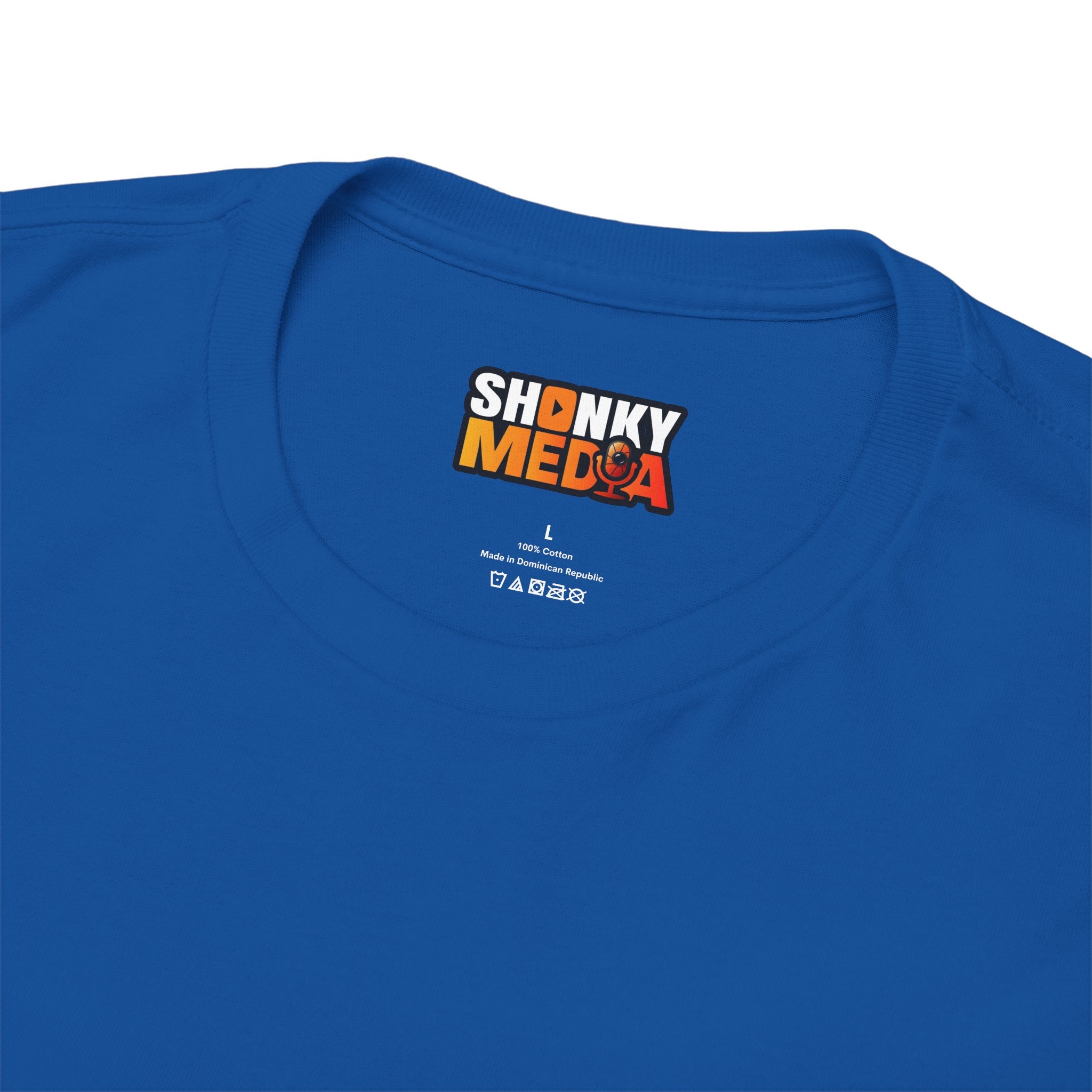 EL SHONKY DJ COLLECTION T-Shirt (JAX DJ GANG)