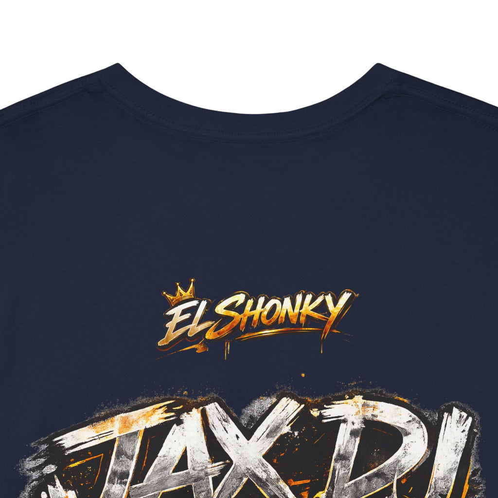 EL SHONKY DJ COLLECTION T-Shirt (JAX DJ GANG)