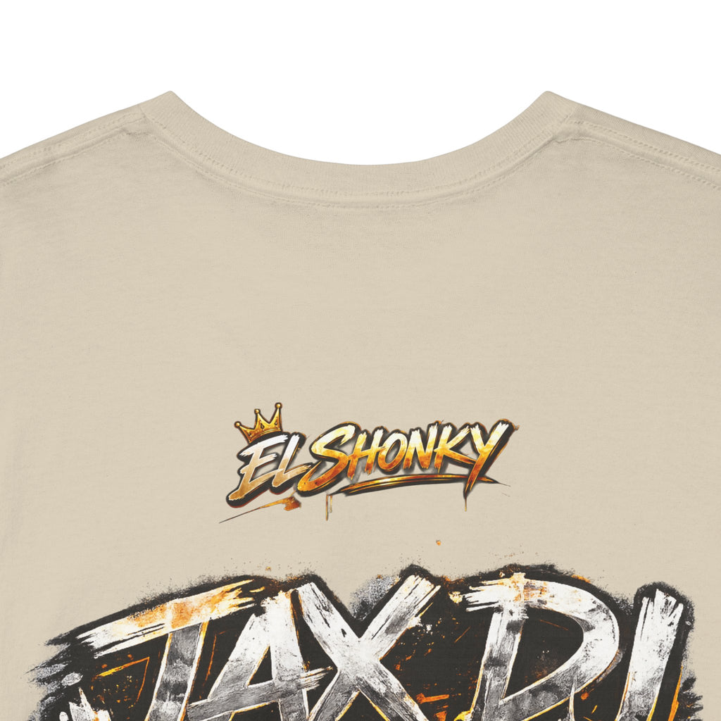 EL SHONKY DJ COLLECTION T-Shirt (JAX DJ GANG)