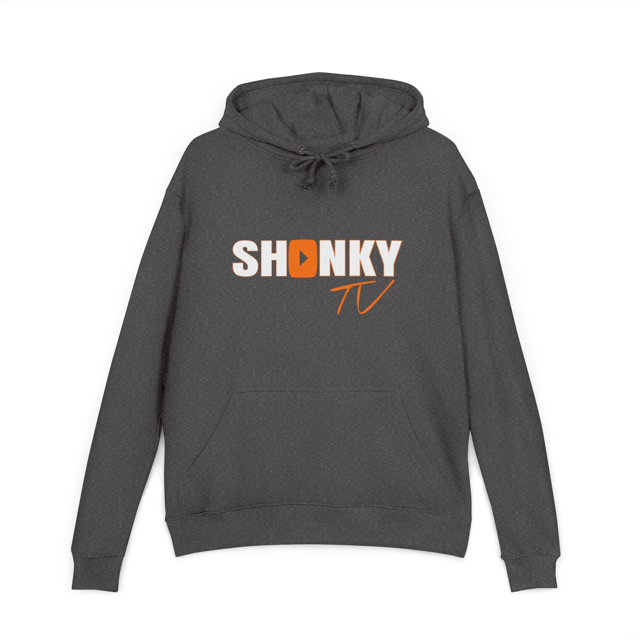 Unisex French Terry Hoodie