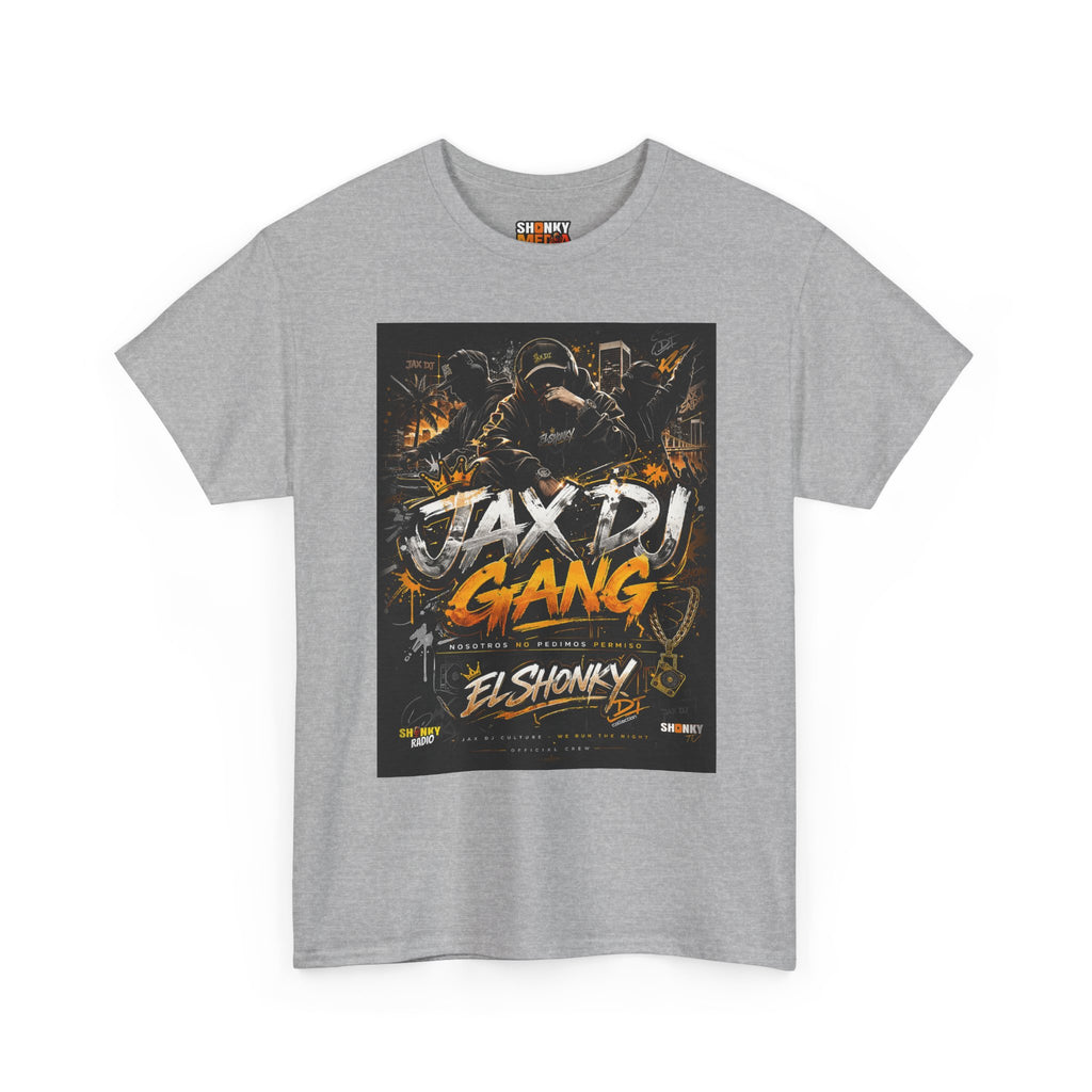 JAX DJ,s GANG T-Shirt