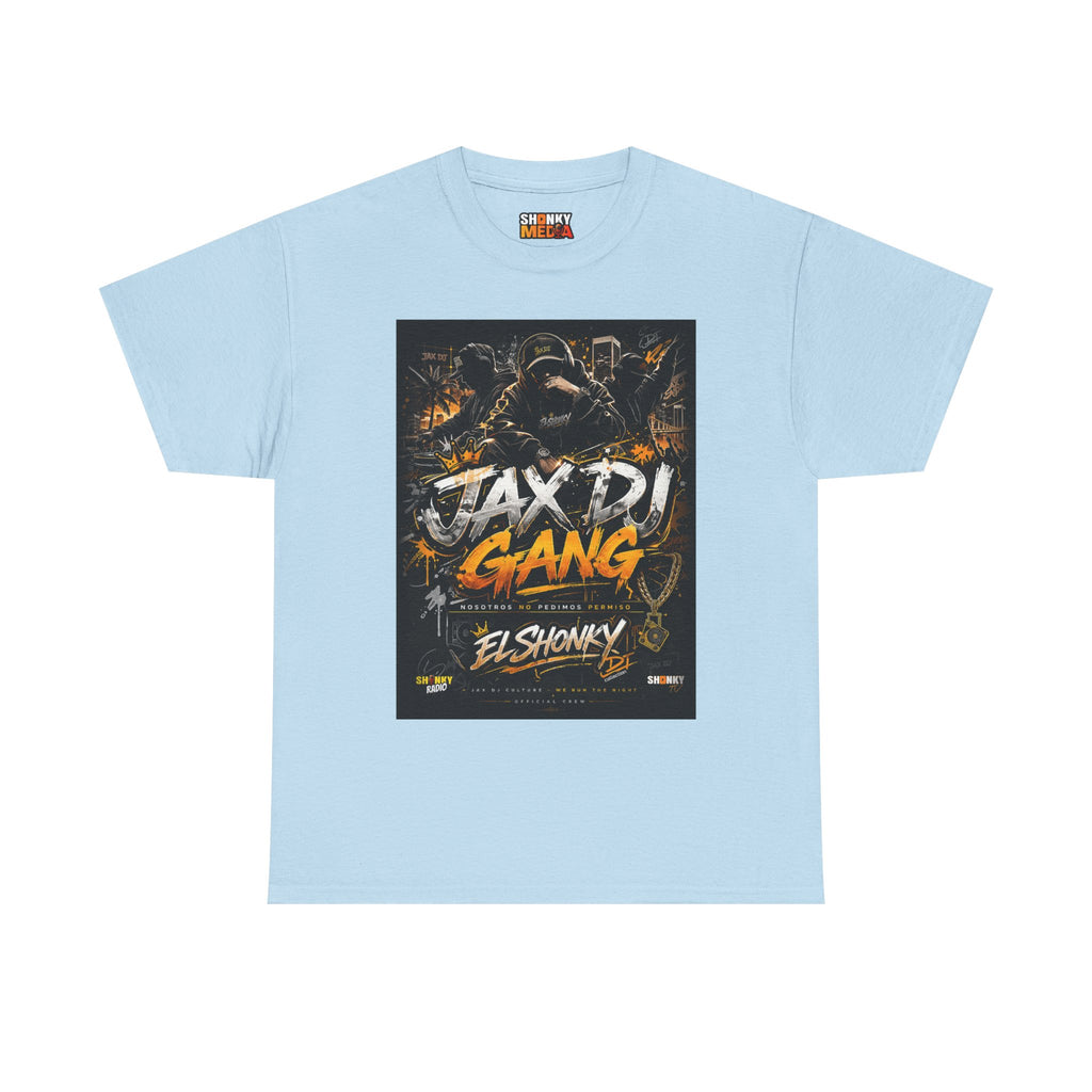 JAX DJ,s GANG T-Shirt