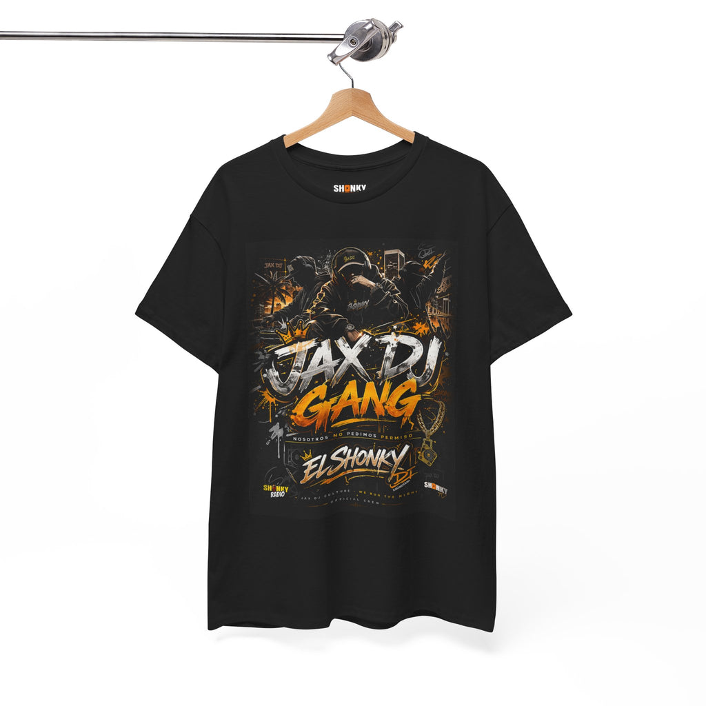 JAX DJ,s GANG T-Shirt