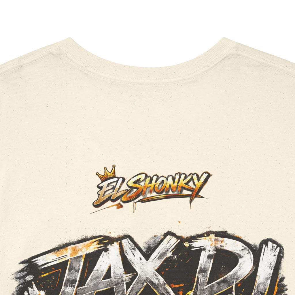 EL SHONKY DJ COLLECTION T-Shirt (JAX DJ GANG)