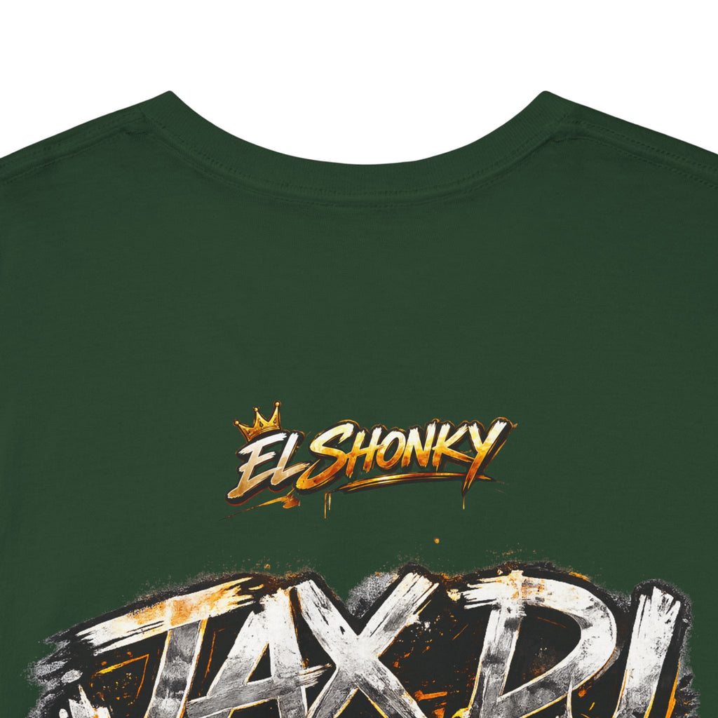 JAX DJ,s GANG T-Shirt