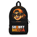 SHONKY MEDIA "Backpack"