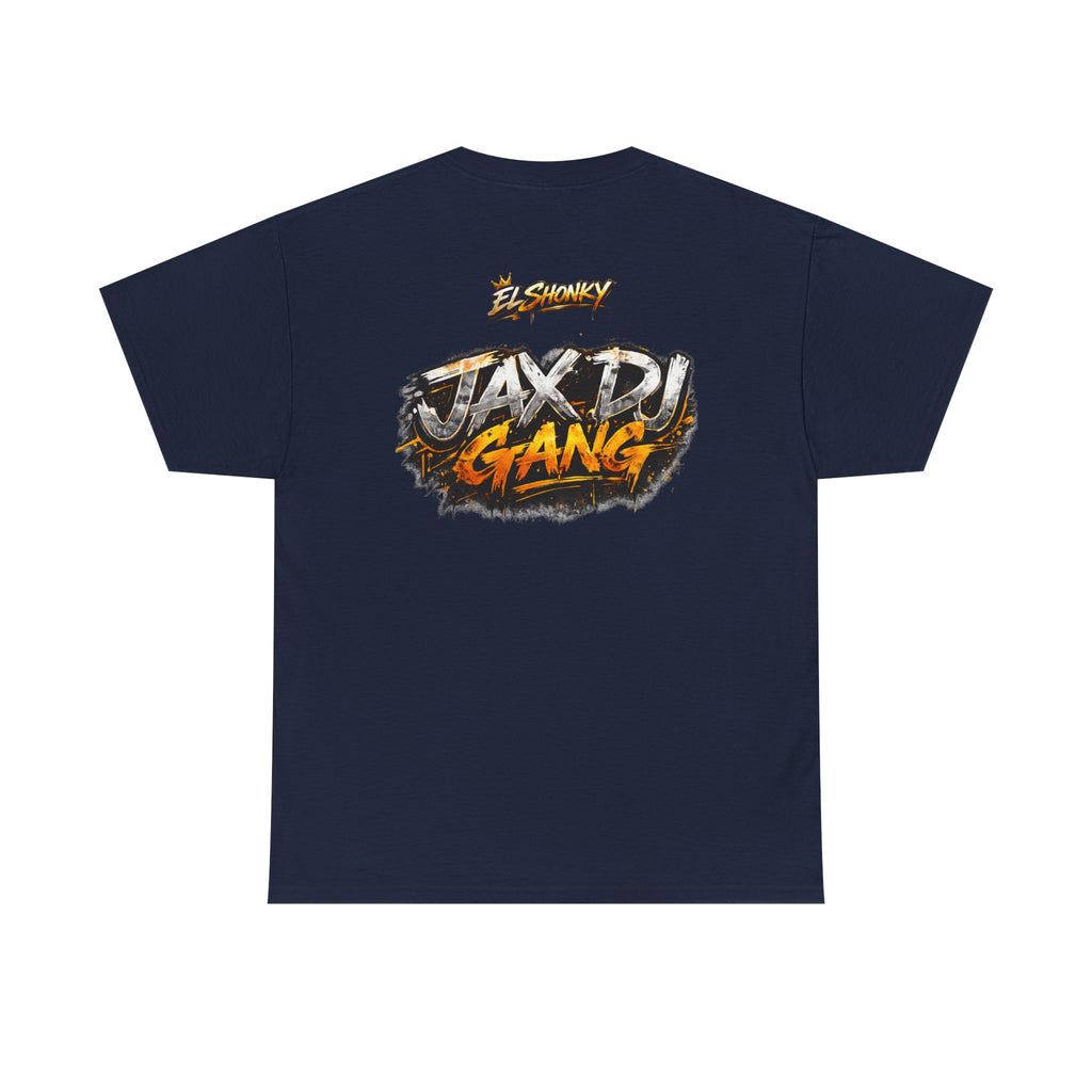 JAX DJ,s GANG T-Shirt