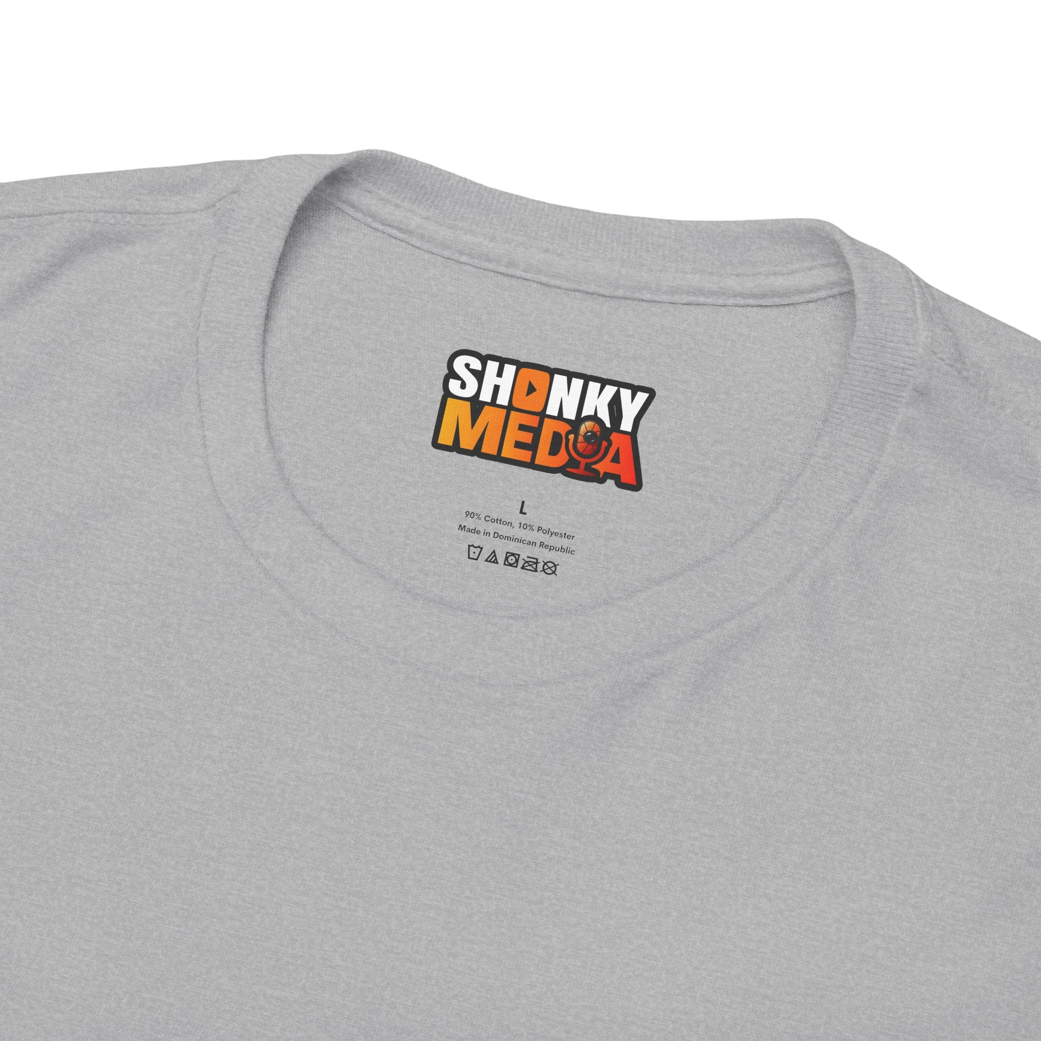 EL SHONKY DJ COLLECTION T-Shirt (JAX DJ GANG)