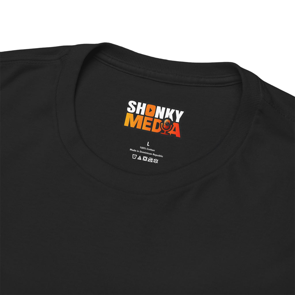 EL SHONKY DJ COLLECTION T-Shirt (JAX DJ GANG)