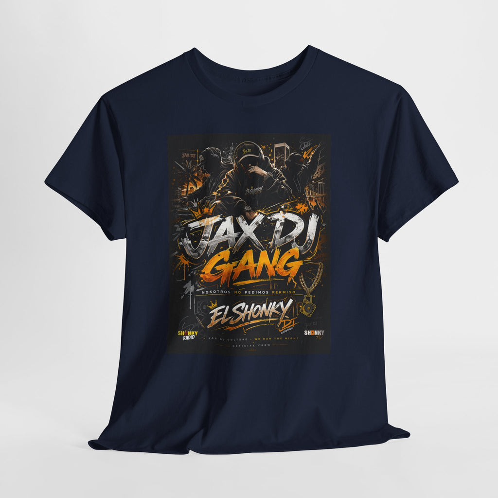 JAX DJ,s GANG T-Shirt