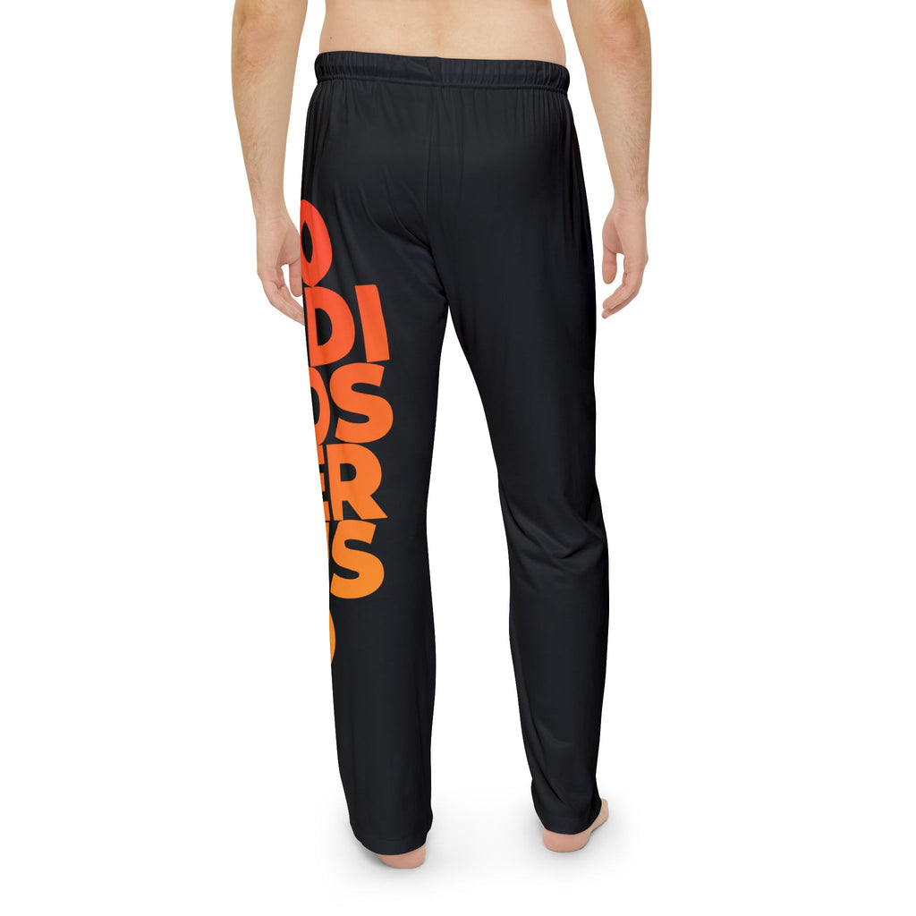 SHONKY MEDIA Men's Pajama Pants