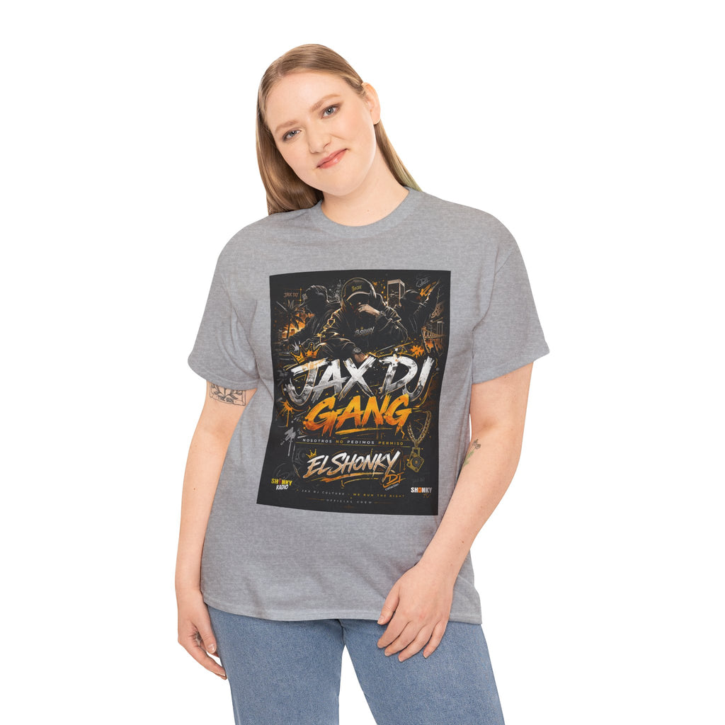 JAX DJ,s GANG T-Shirt