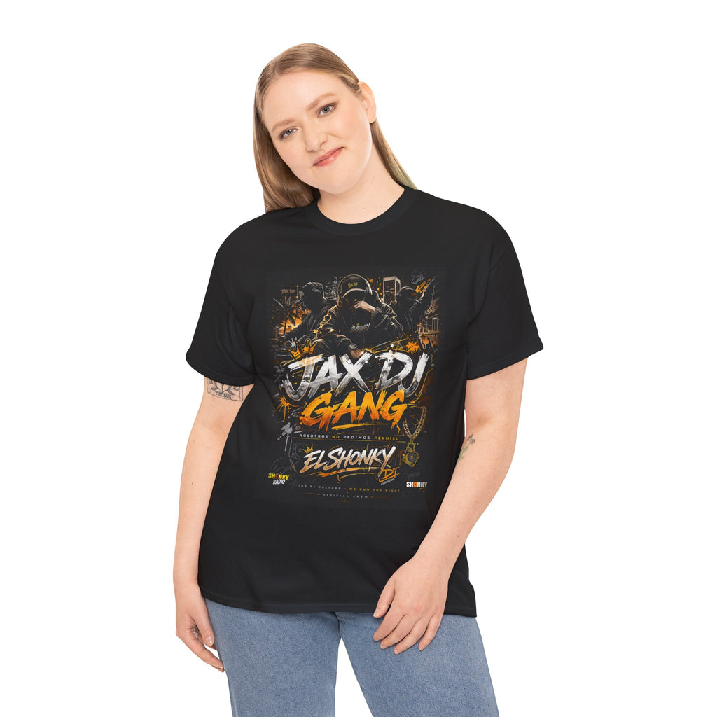 JAX DJ,s GANG T-Shirt