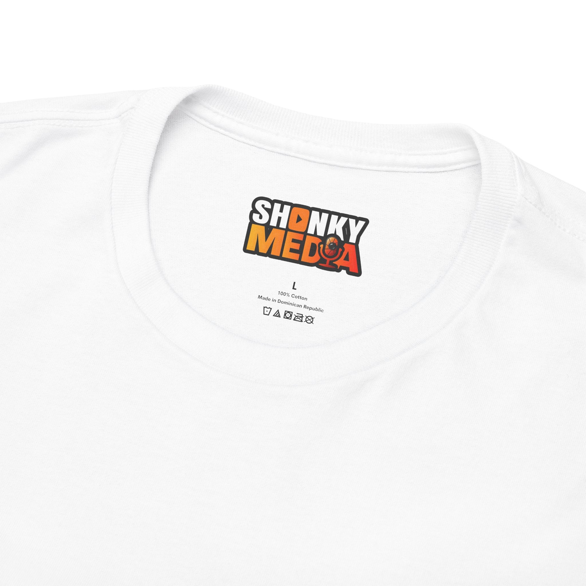 EL SHONKY DJ COLLECTION T-Shirt (JAX DJ GANG)