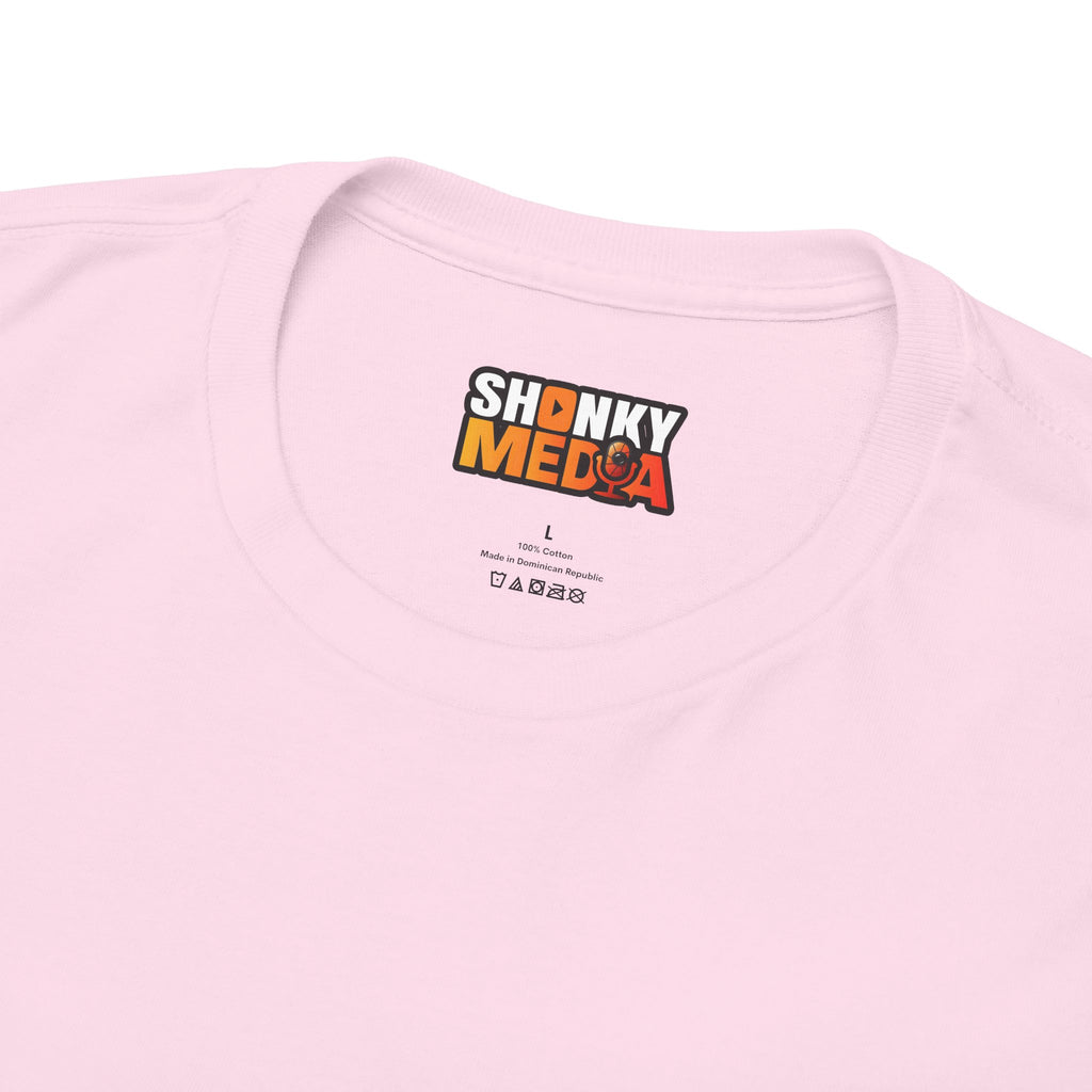 EL SHONKY DJ COLLECTION T-Shirt (JAX DJ GANG)