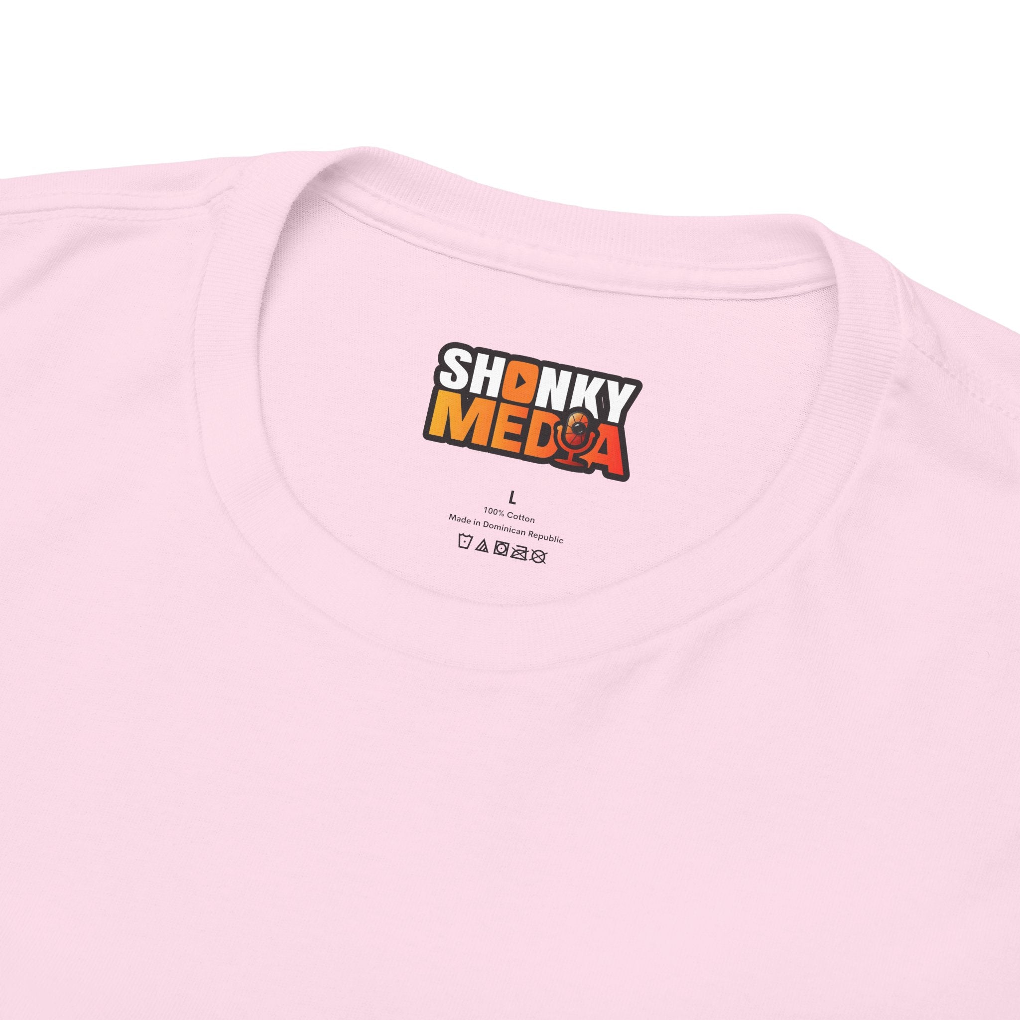 EL SHONKY DJ COLLECTION T-Shirt (JAX DJ GANG)