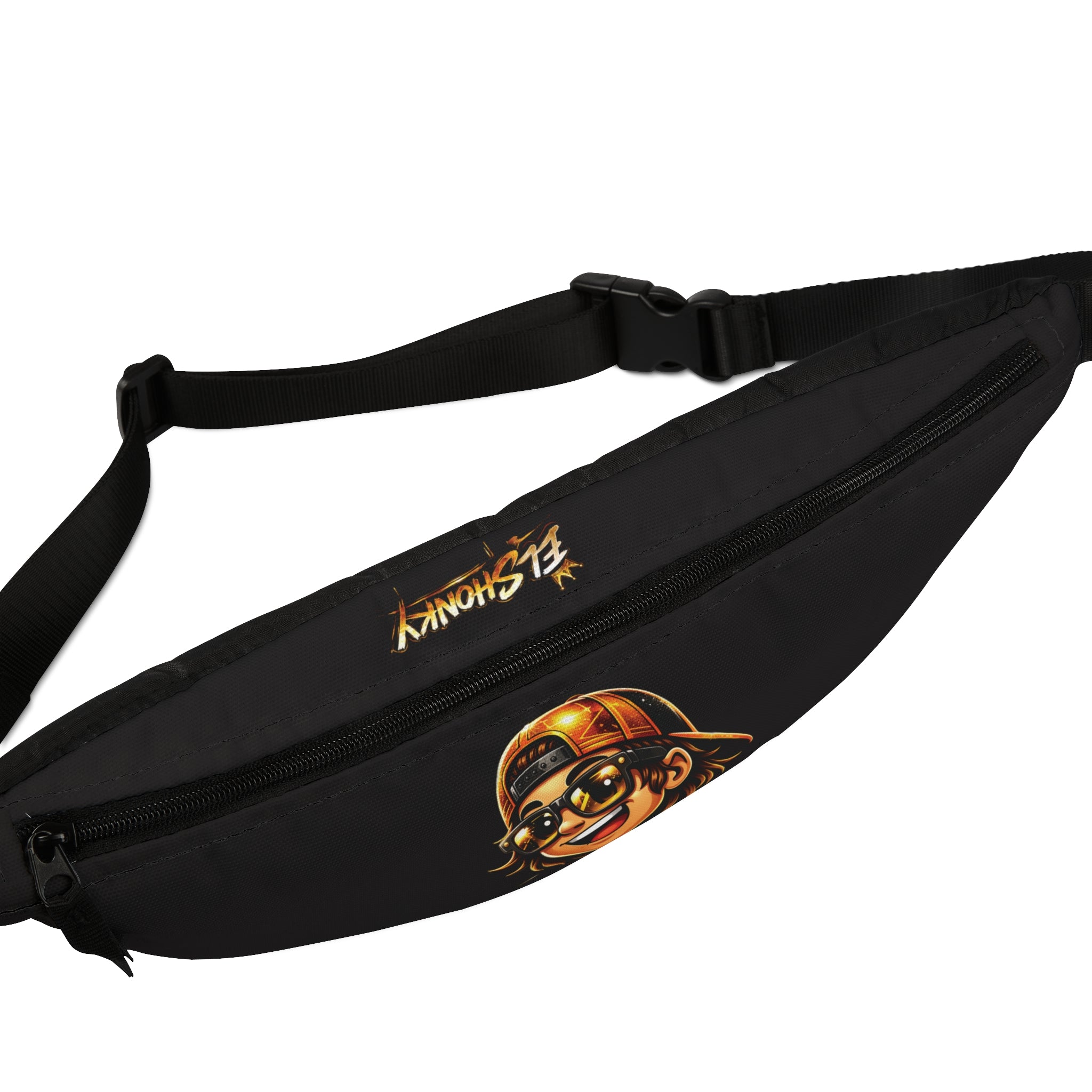 El SHONKY Fanny Pack