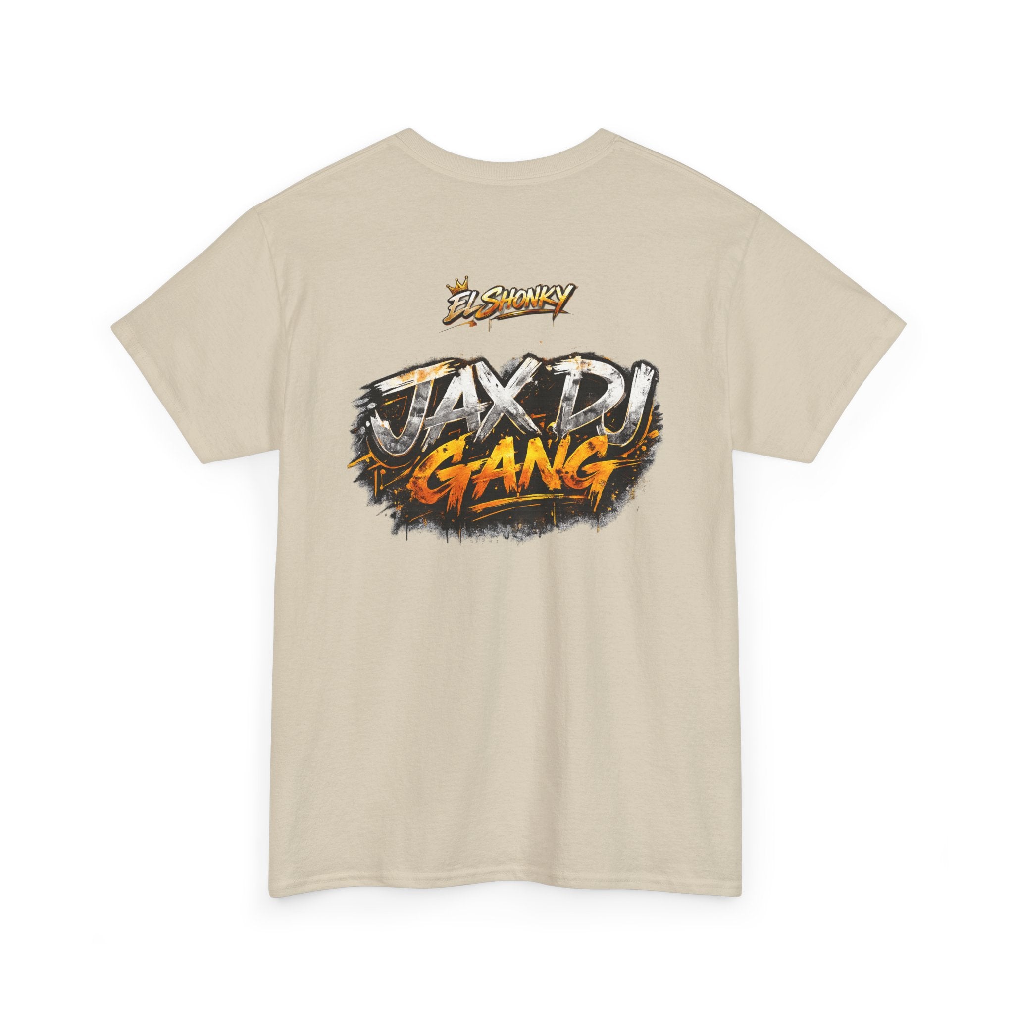 JAX DJ,s GANG T-Shirt