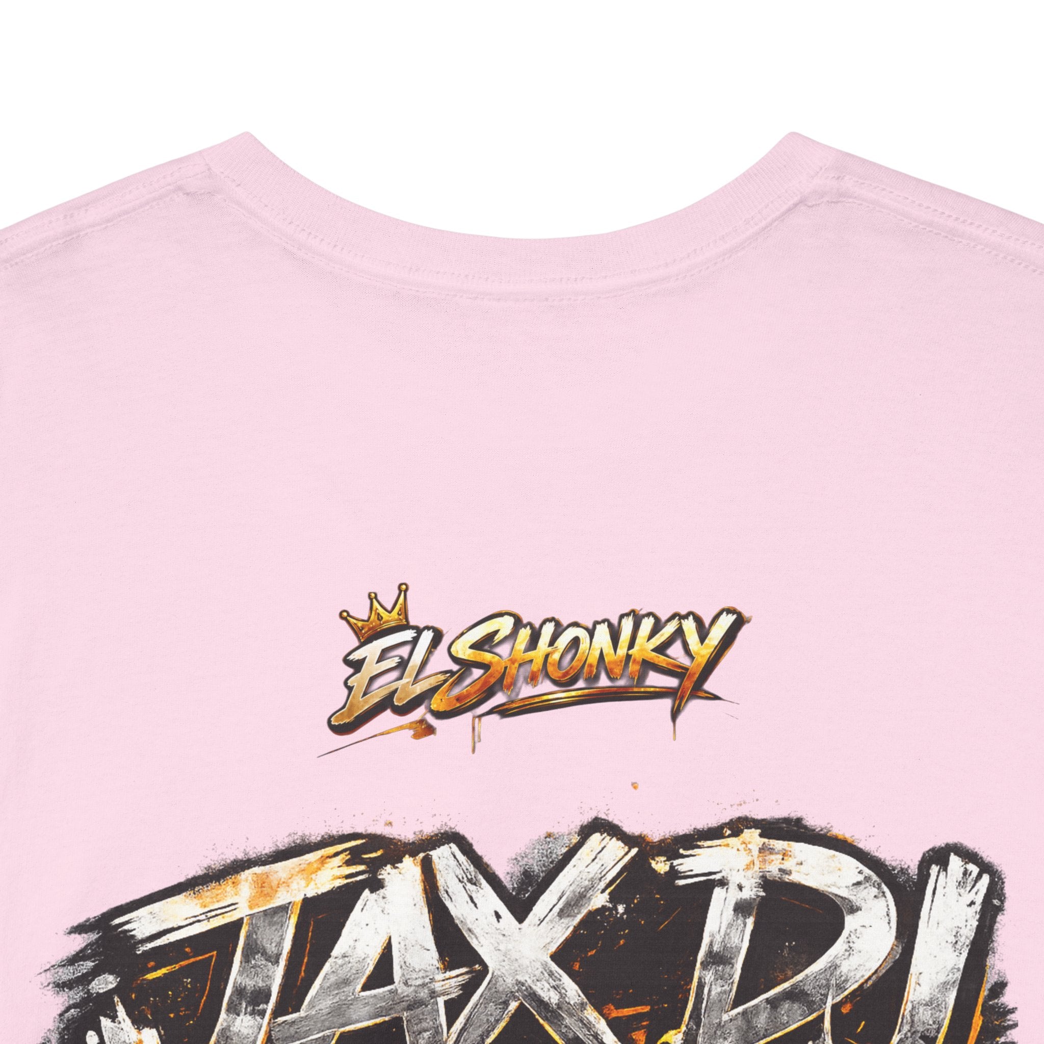 EL SHONKY DJ COLLECTION T-Shirt (JAX DJ GANG)