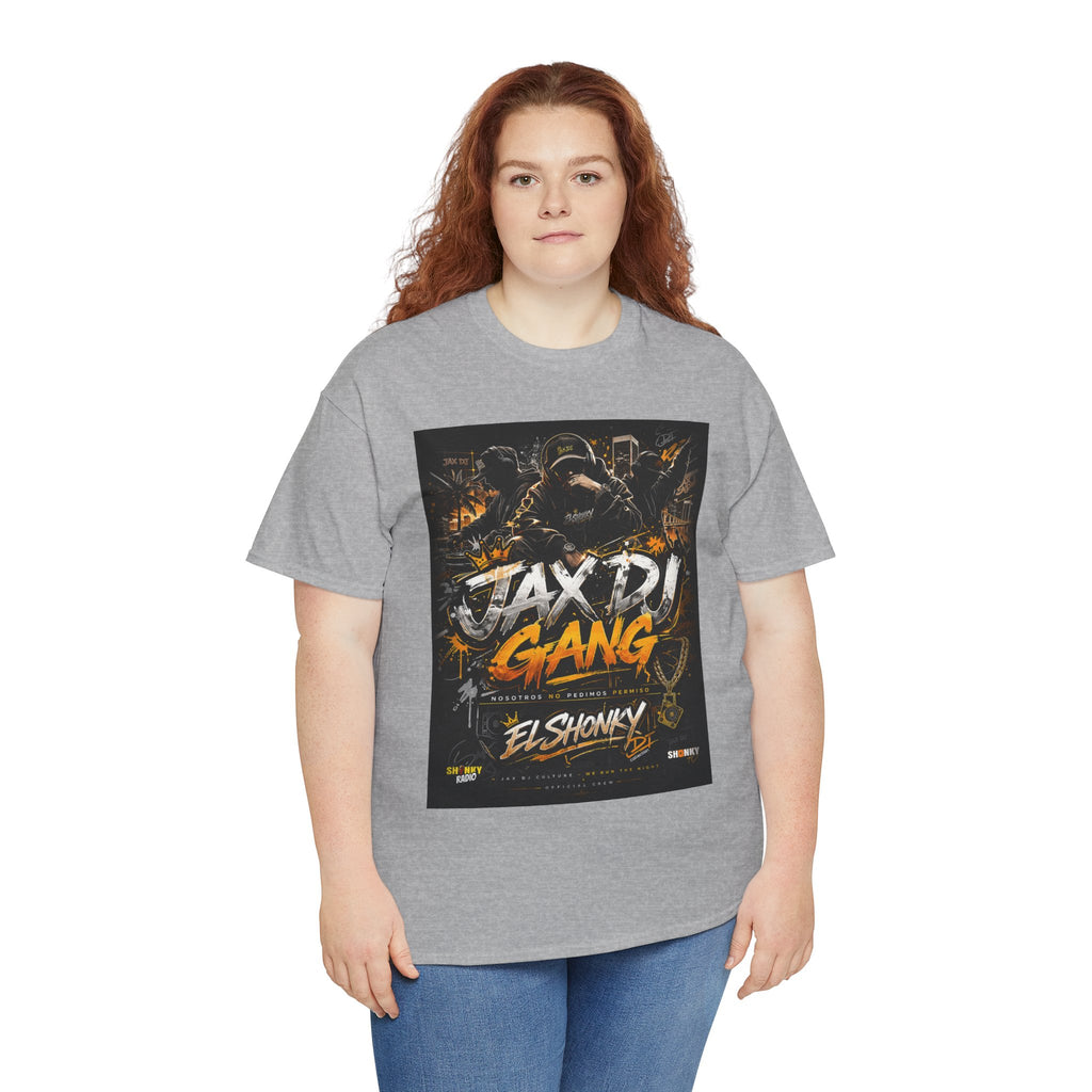 JAX DJ,s GANG T-Shirt