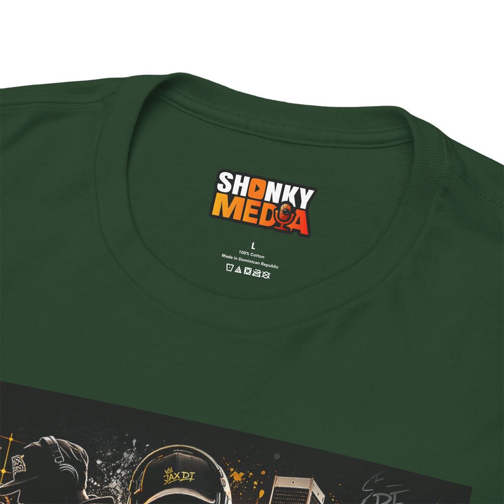 JAX DJ,s GANG T-Shirt