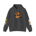 EL SHONKY (DARK) Unisex Heavy Blend™ Hooded Sweatshirt