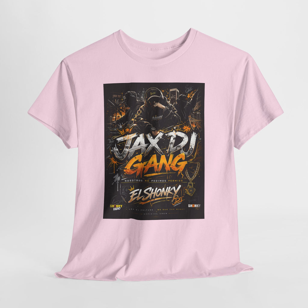 JAX DJ,s GANG T-Shirt