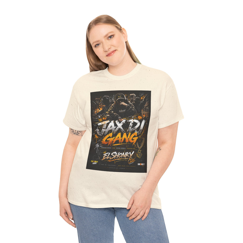 JAX DJ,s GANG T-Shirt