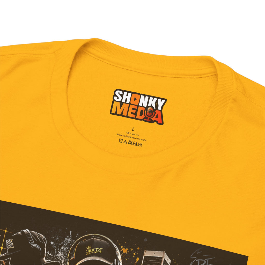 JAX DJ,s GANG T-Shirt