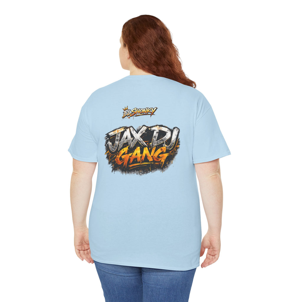 JAX DJ,s GANG T-Shirt