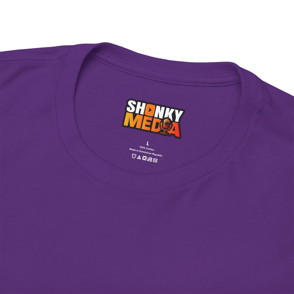 EL SHONKY DJ COLLECTION T-Shirt (JAX DJ GANG)