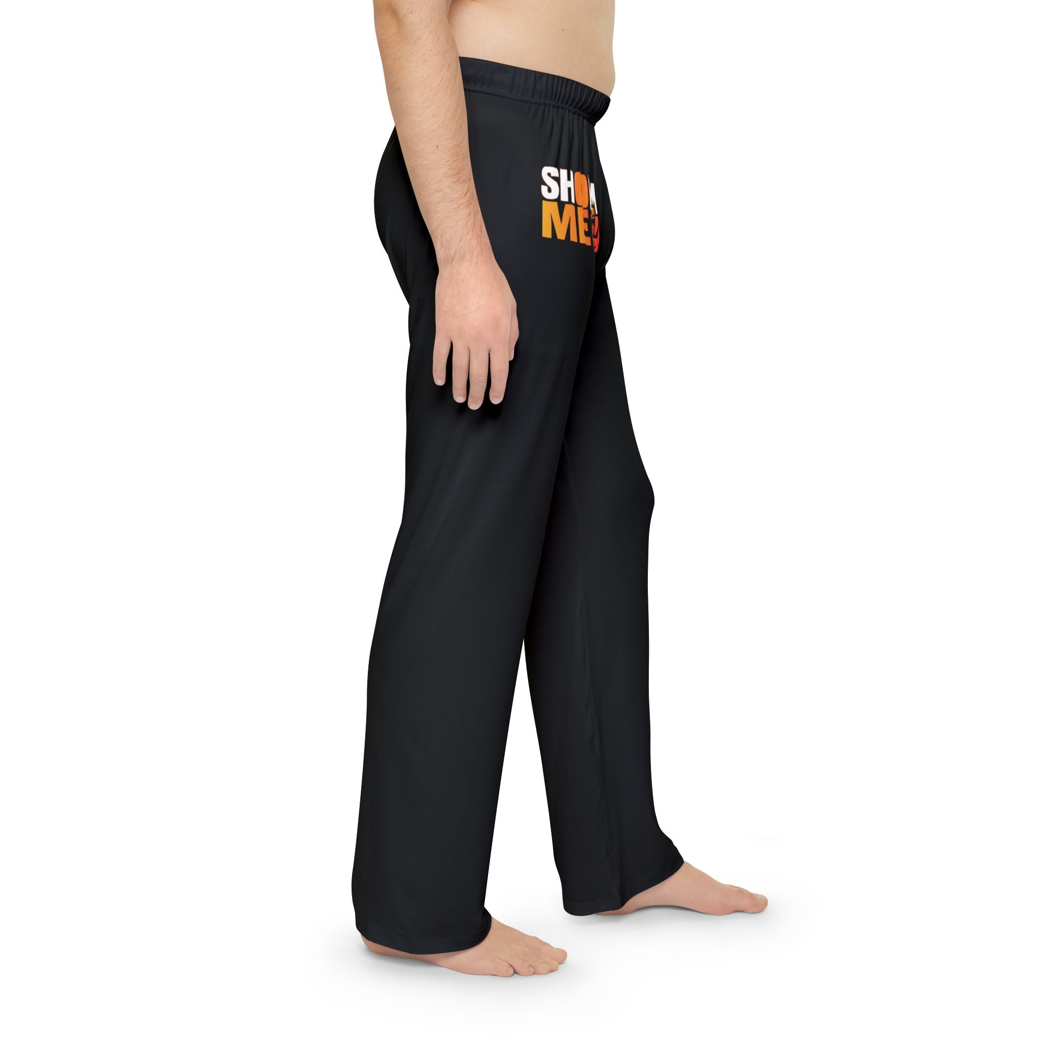 SHONKY MEDIA Men's Pajama Pants
