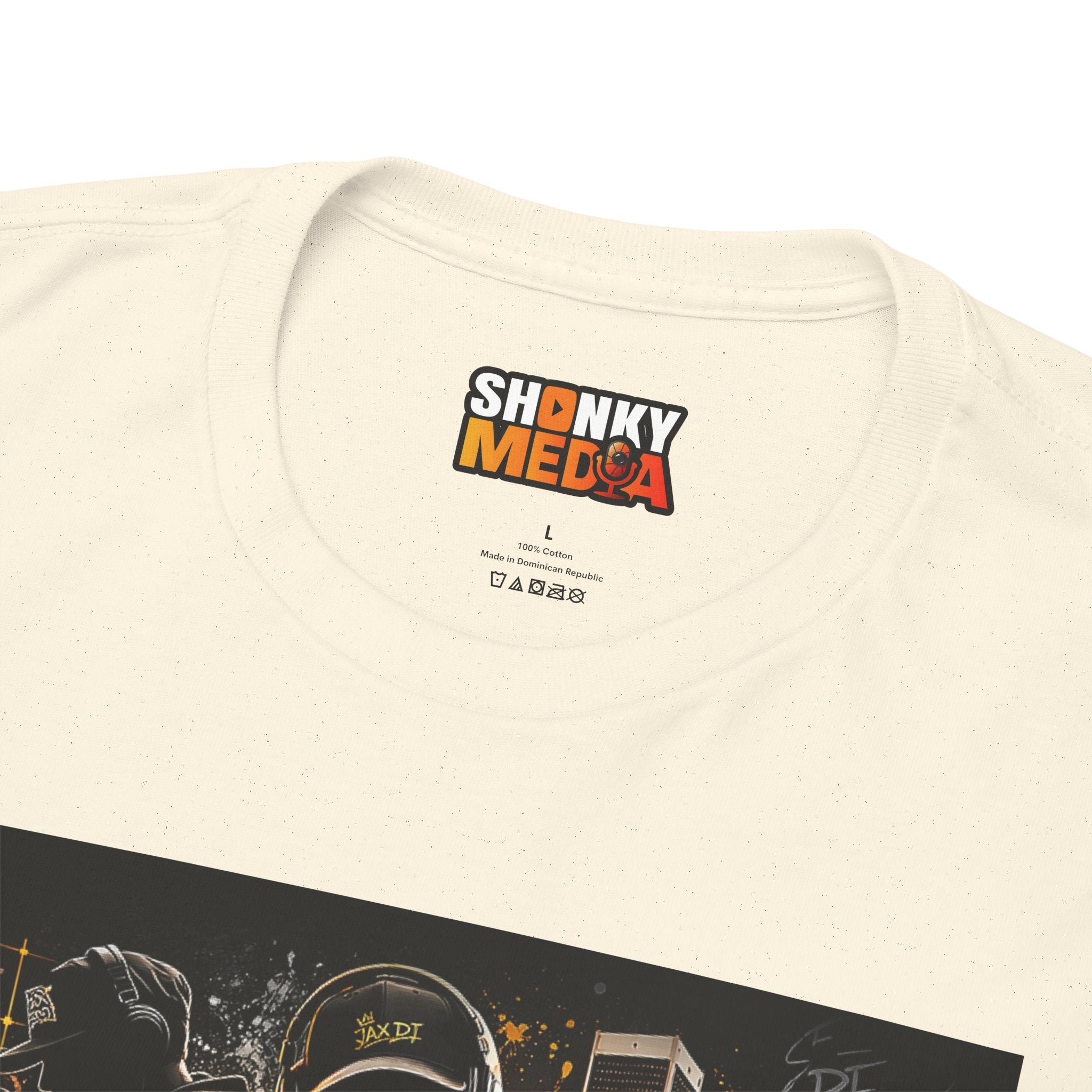 JAX DJ,s GANG T-Shirt