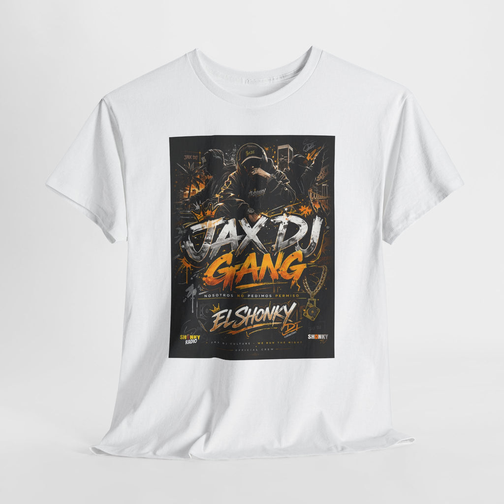 JAX DJ,s GANG T-Shirt