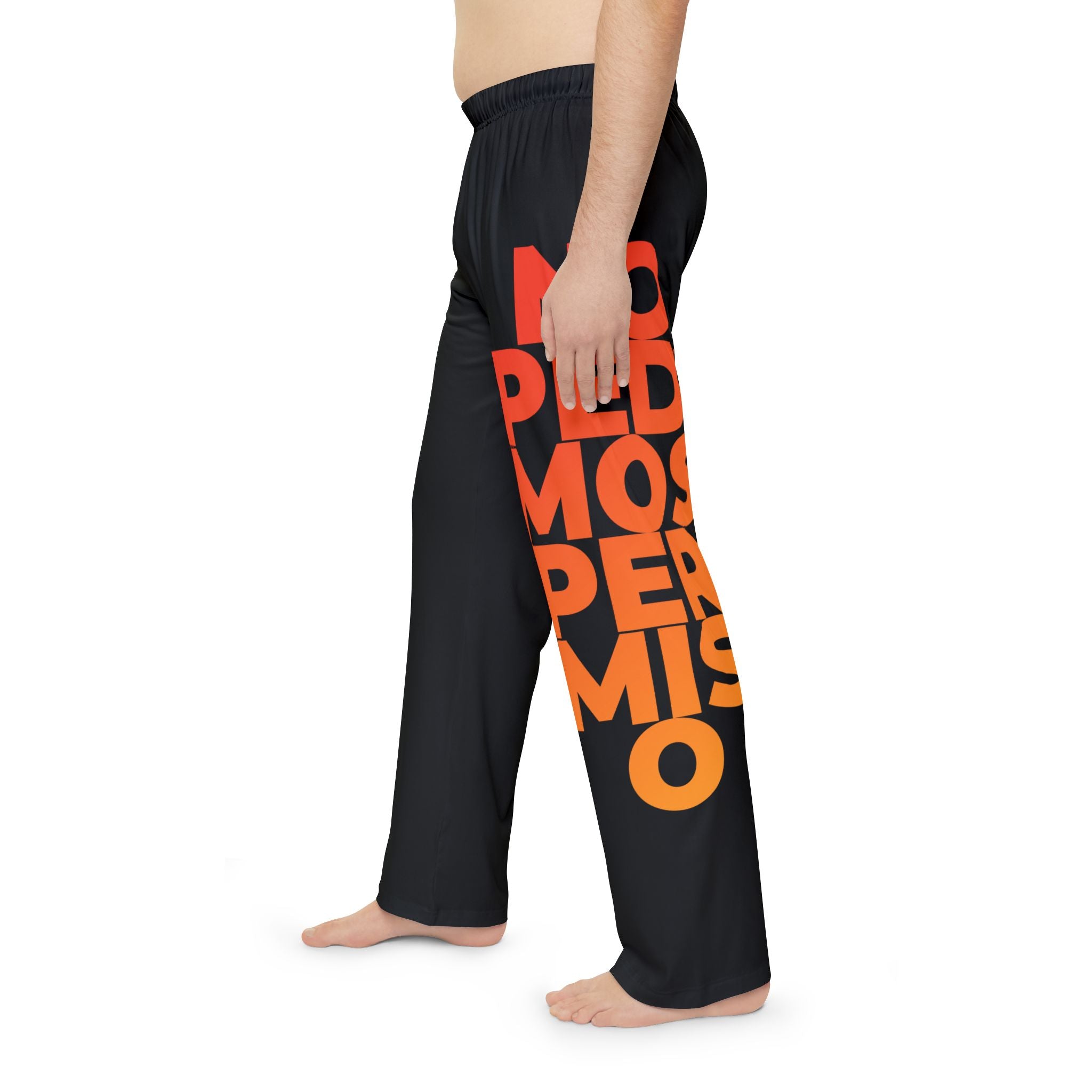 SHONKY MEDIA Men's Pajama Pants