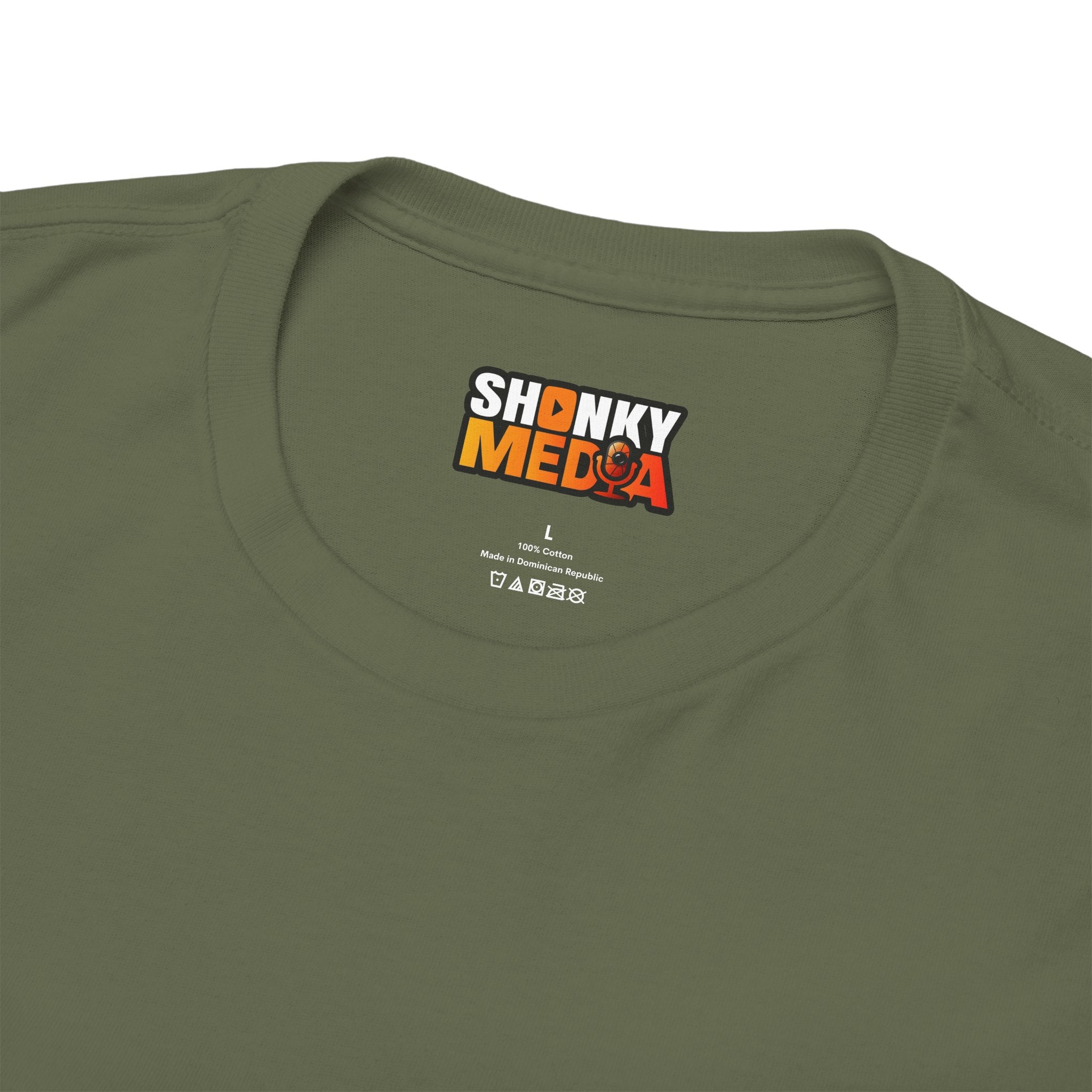 EL SHONKY DJ COLLECTION T-Shirt (JAX DJ GANG)