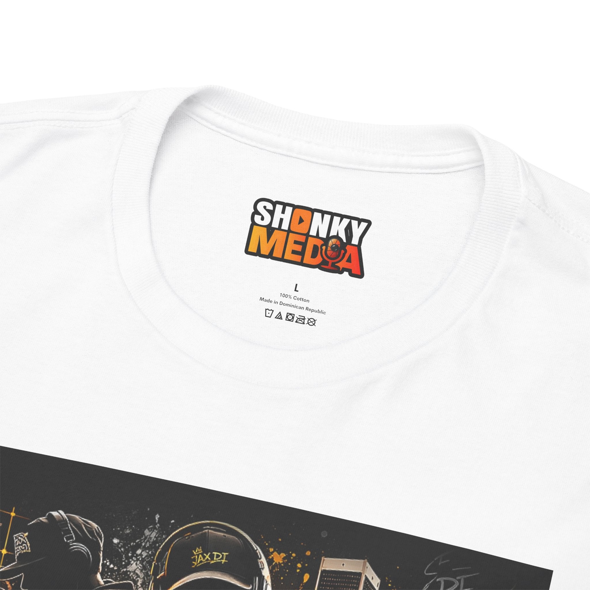 JAX DJ,s GANG T-Shirt